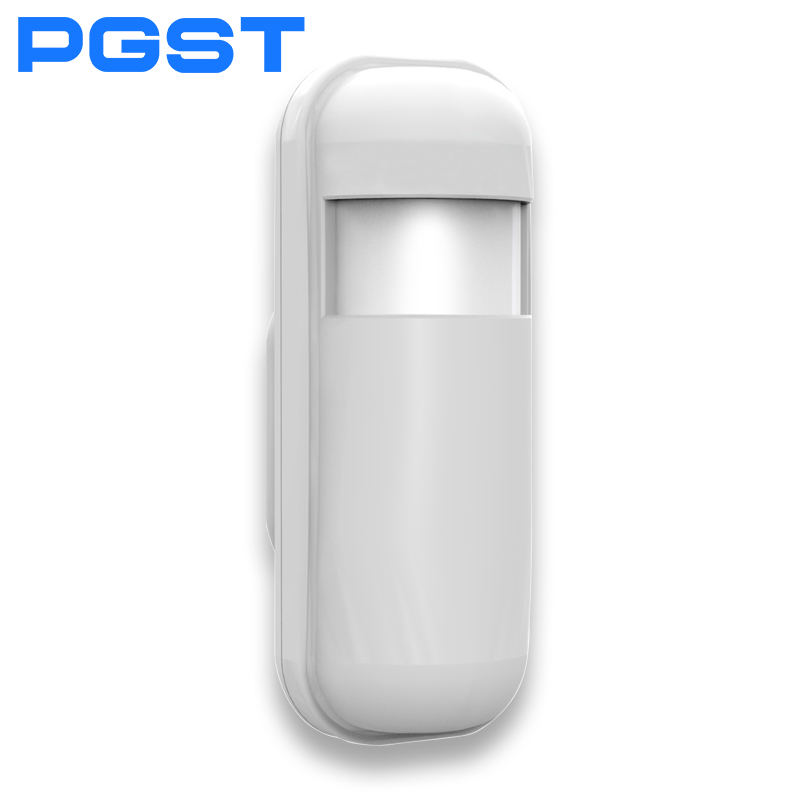 Smart Home Full System - PGST ZigBee Tuya 433MHz Smart Life