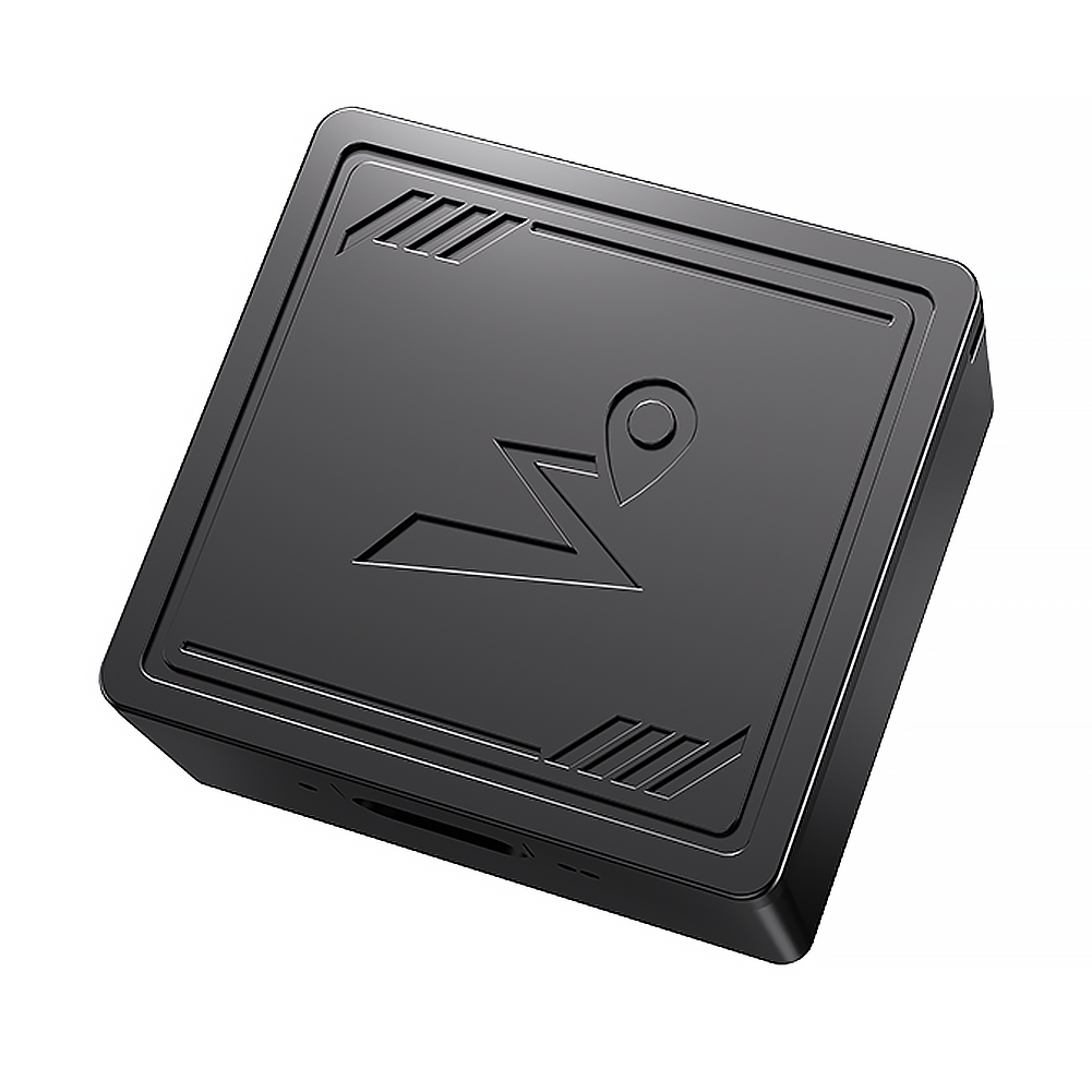 Smart Elderly Home - Q7 GPS Tracker Anti-verloren Real-Time Tracking