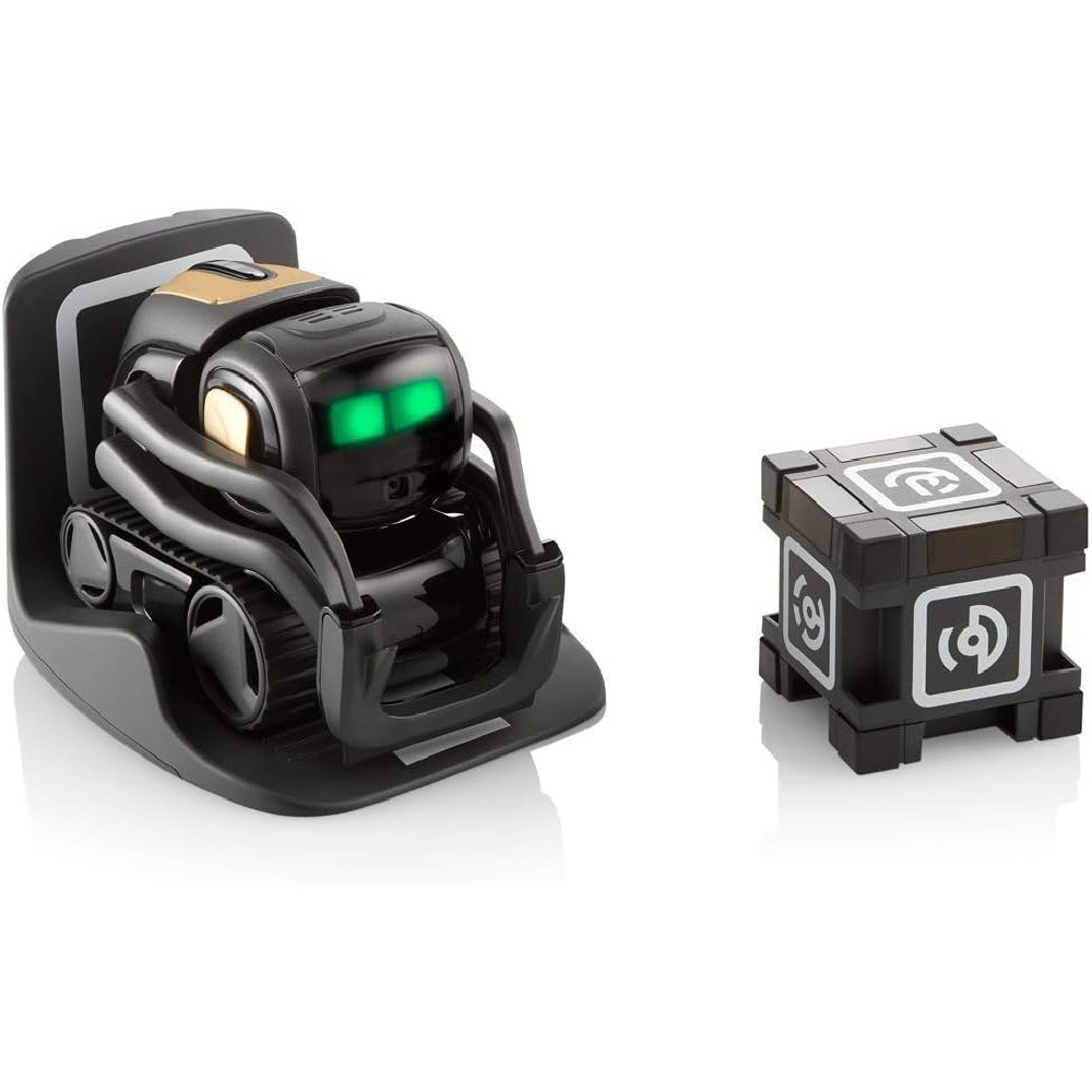Smart Home Control - AI ChatGPT 2.0 Verbonden Robot Metgezel