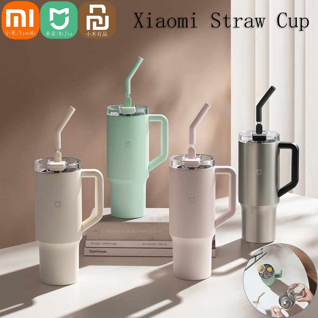 Smart Home Yeelight - Xiaomi Mijia Smart Strobeker 1L Hoge