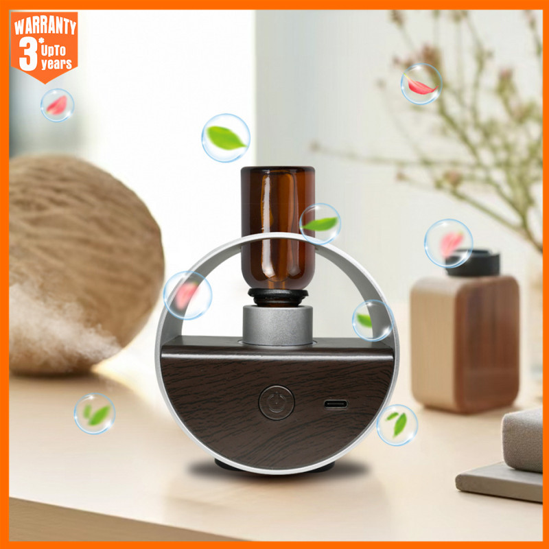 Smart Home Office - Essentiële olieverspreider Geurverspreider Slimme geurluchtmachine Aromatherapie-diffuser