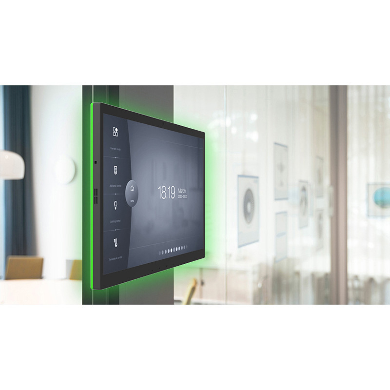 Smart Home Control - 10,1 inch 15,6 inch handmatig Android