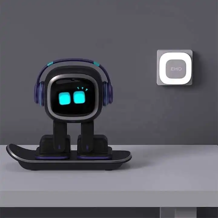Emo Robot Commerciële Slimme A - Smart Home Control recensie en prijs