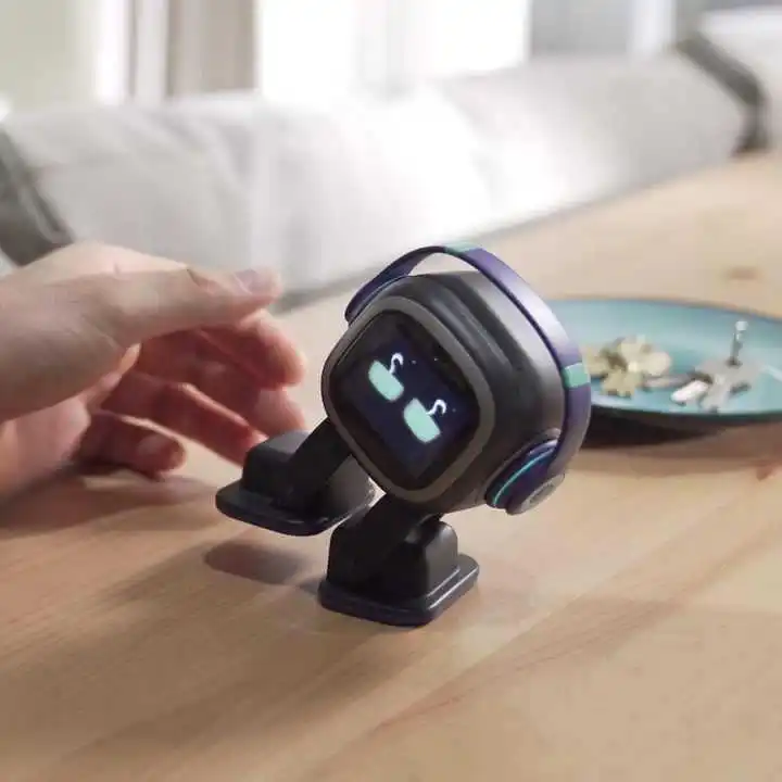 Emo Robot Commerciële Slimme A - Smart Home Control recensie en prijs