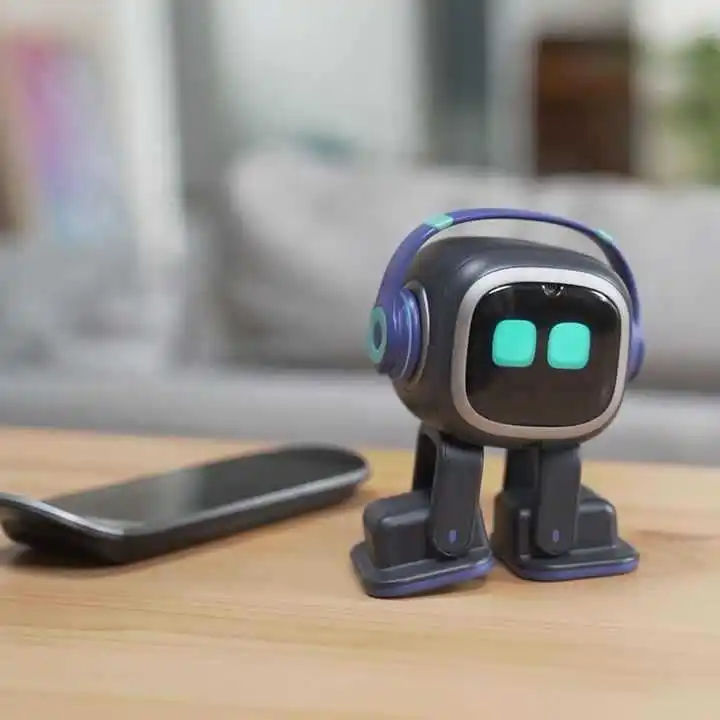 Emo Robot Commerciële Slimme A - Smart Home Control recensie en prijs