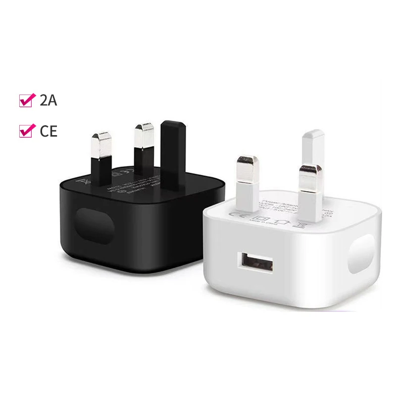 Universele 5V 2A UK-stekker 3- - Smart Home Samsung recensie en prijs