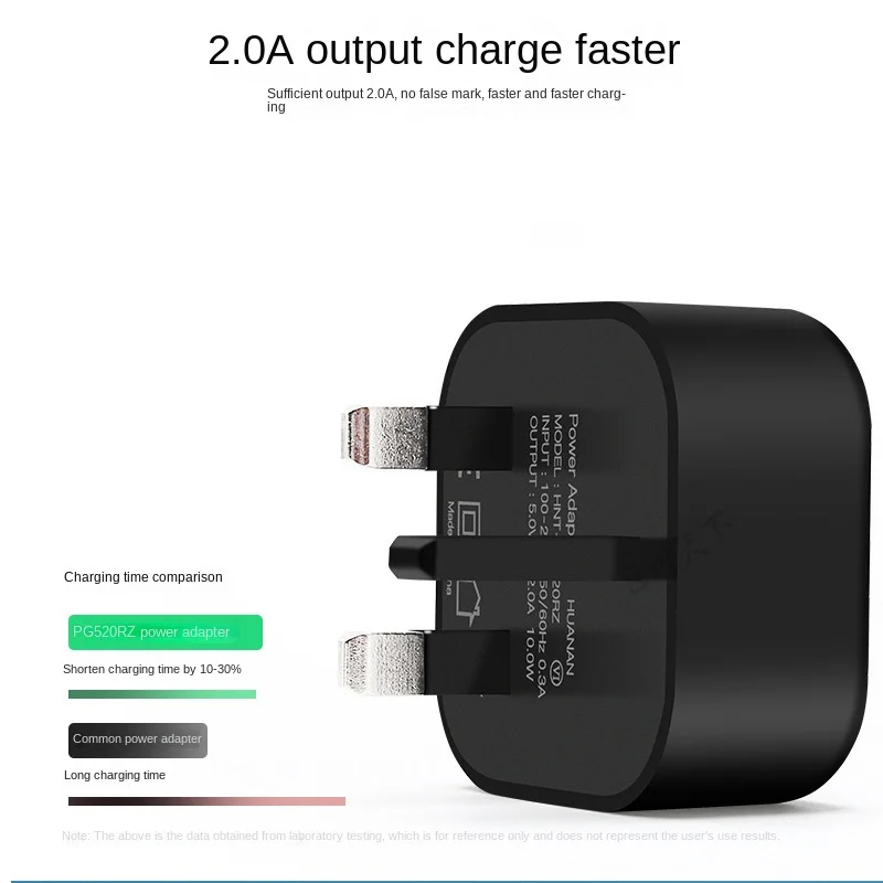 Universele 5V 2A UK-stekker 3- - Smart Home Samsung recensie en prijs