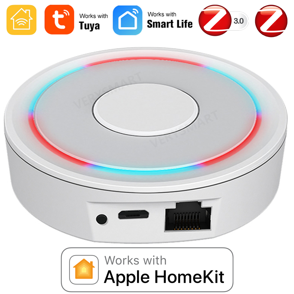 Homekit Zigbee Gateway Hub Sma - Smart Home Full System recensie en prijs