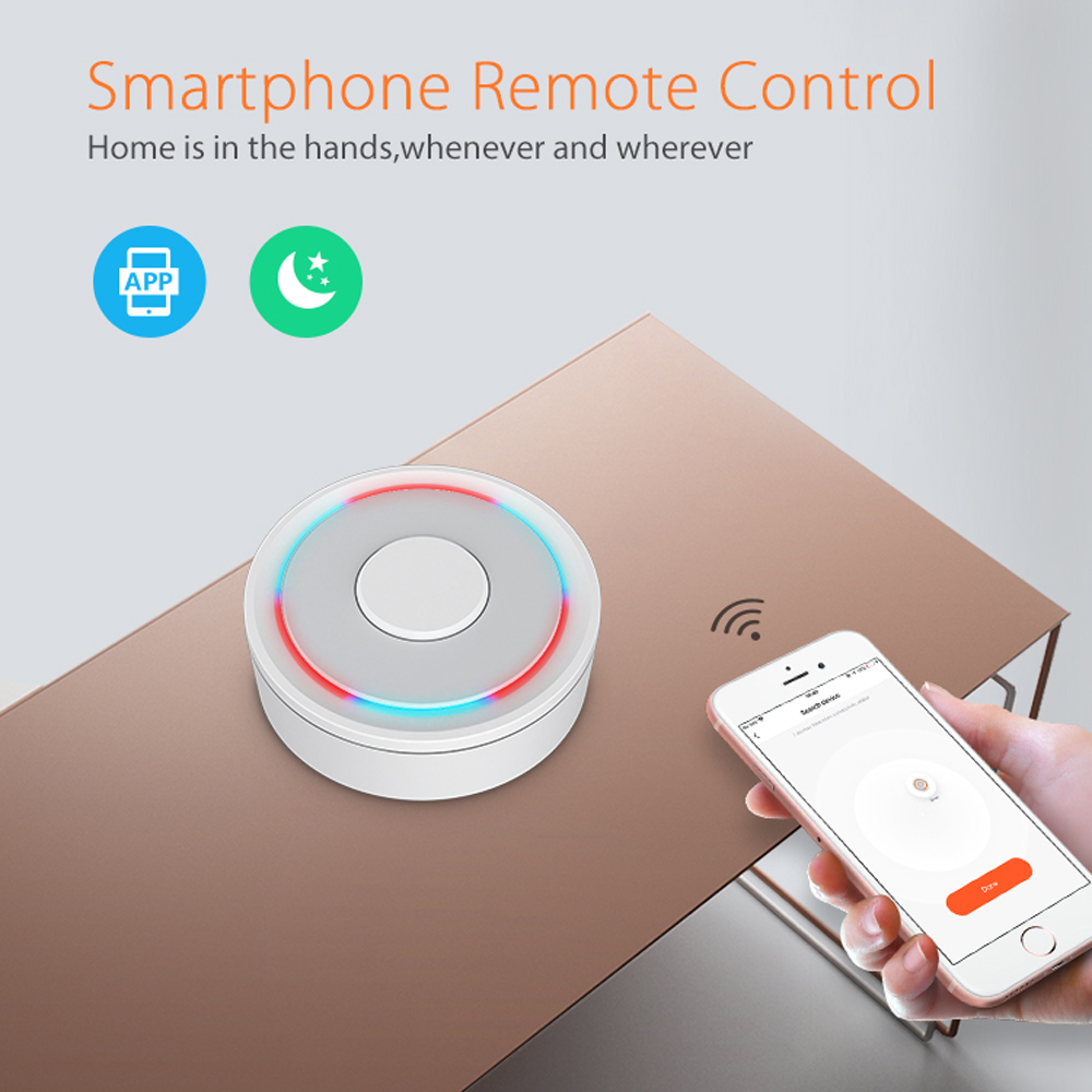 Homekit Zigbee Gateway Hub Sma - Smart Home Full System recensie en prijs