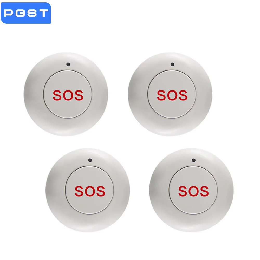 Draadloze SOS-knop Smart Home  - Smart Home Blog recensie en prijs