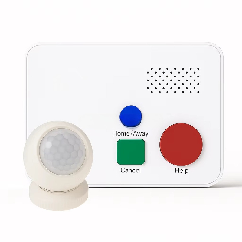 Slimme huissystemen voor ouder - Smart Elderly Home recensie en prijs
