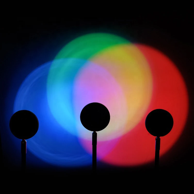Slimme Led Zonsonderganglamp K - Smart Home Network recensie en prijs
