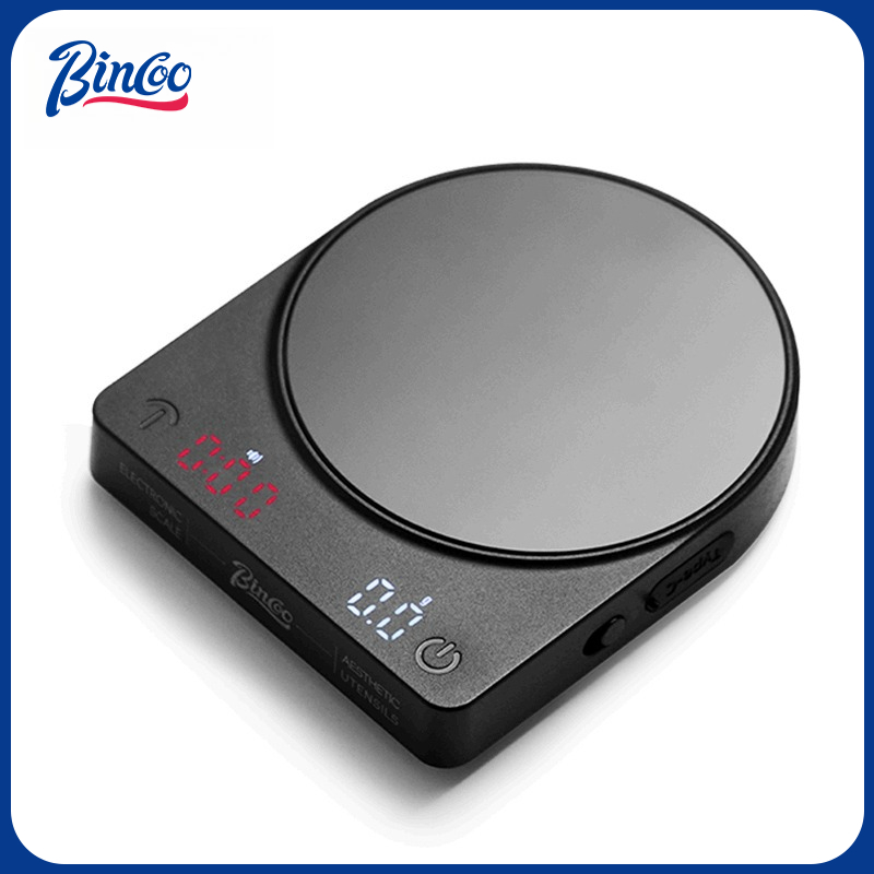 BINCOO Koffie Digitale Weegsch - Smart Home Uses recensie en prijs