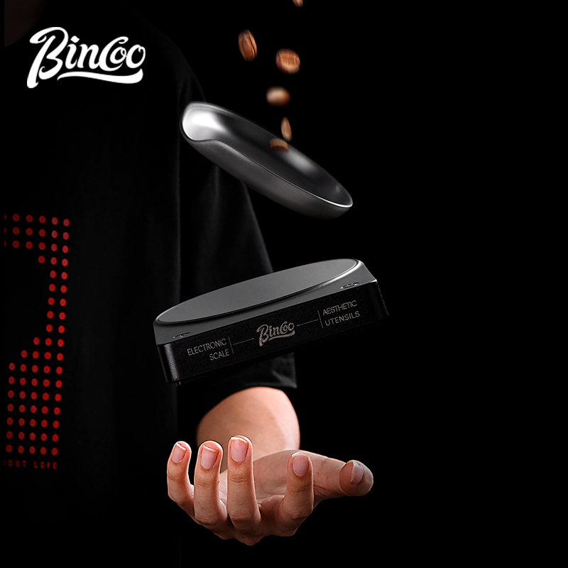 BINCOO Koffie Digitale Weegsch - Smart Home Uses recensie en prijs
