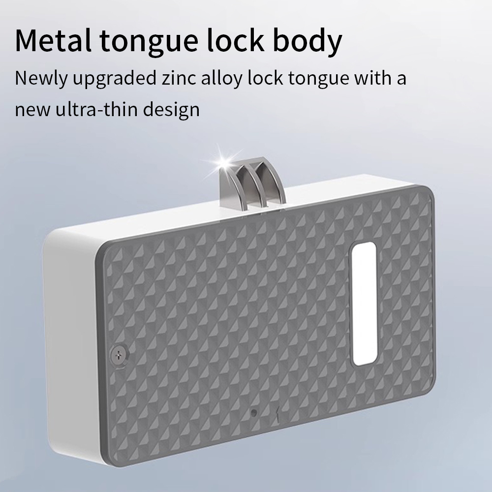 Tuya Bluetooth Smart Houten Ka - Smart Home Key recensie en prijs