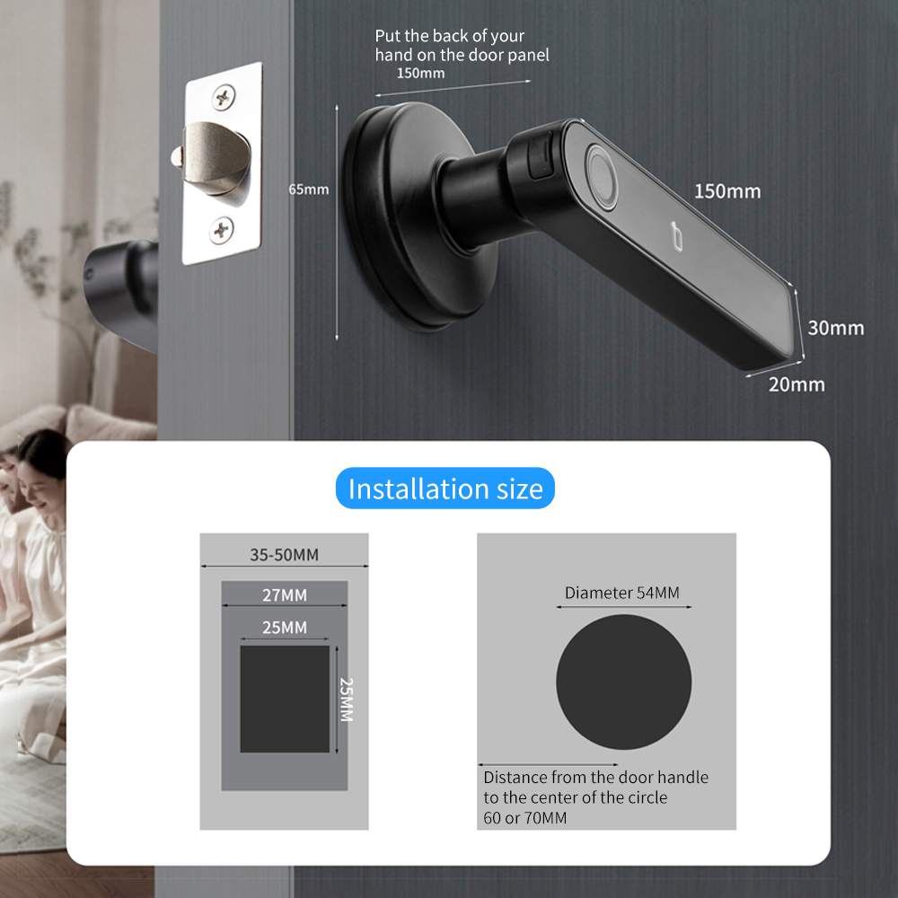 Tuya SmartLife APP BLE Smart V - Smart Home Keyestudio recensie en prijs