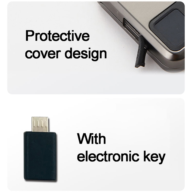 Tuya Smart Hangslot 20-nummer  - Smart Home Key recensie en prijs