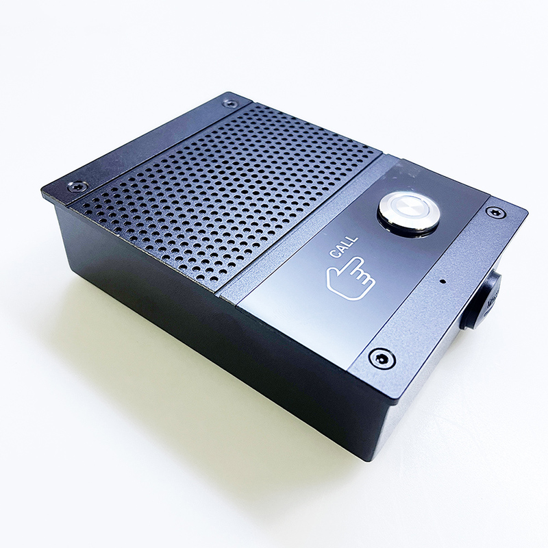 Nip Intercom Spraakbediening D - Smart Home Network recensie en prijs