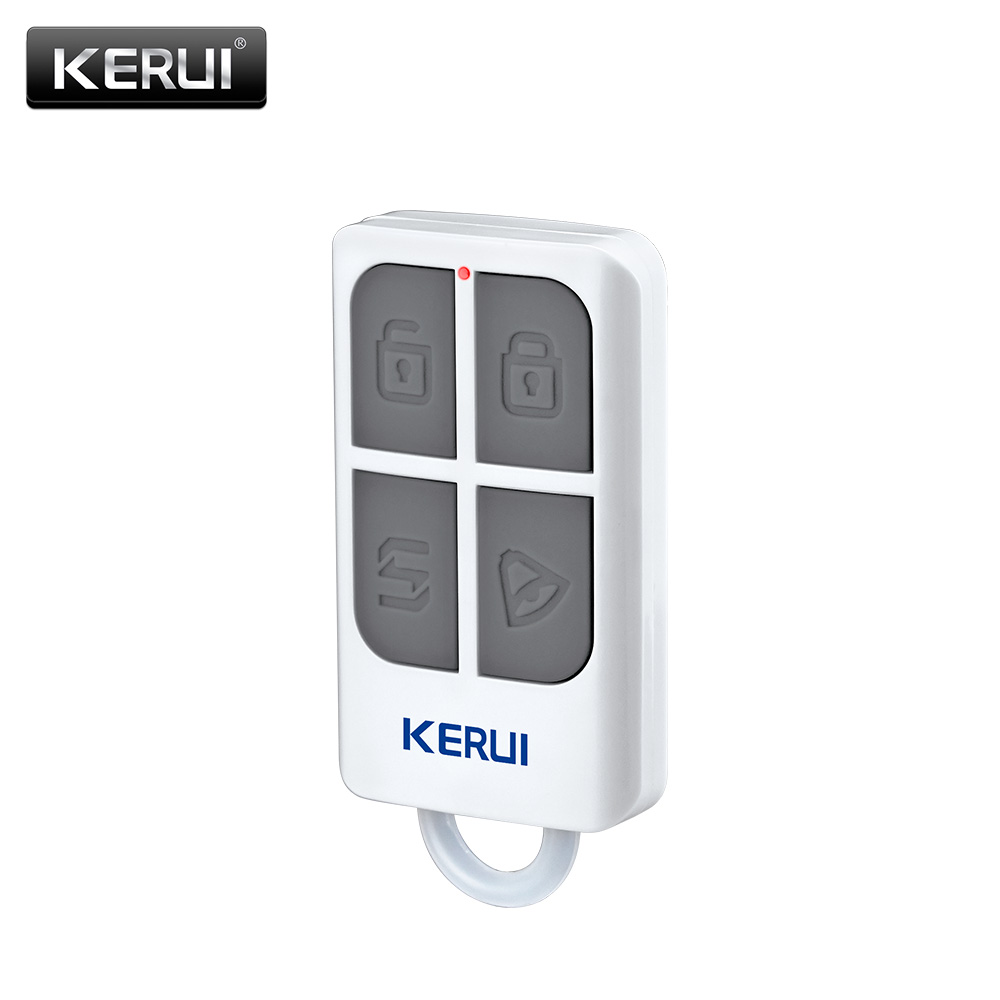 KERUI Draadloze krachtige draa - Smart Home Network recensie en prijs