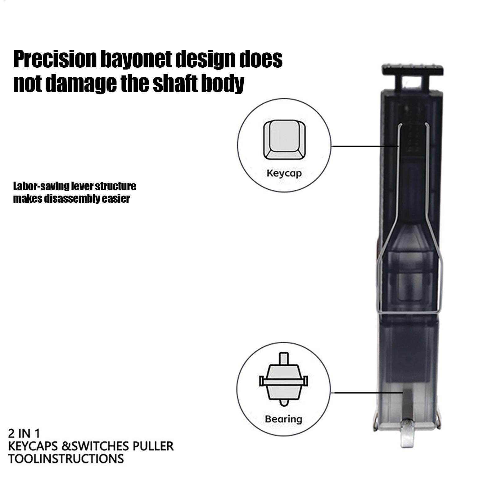 Sleutel Extractor 2 in 1 Repar - Smart Home Keyestudio recensie en prijs
