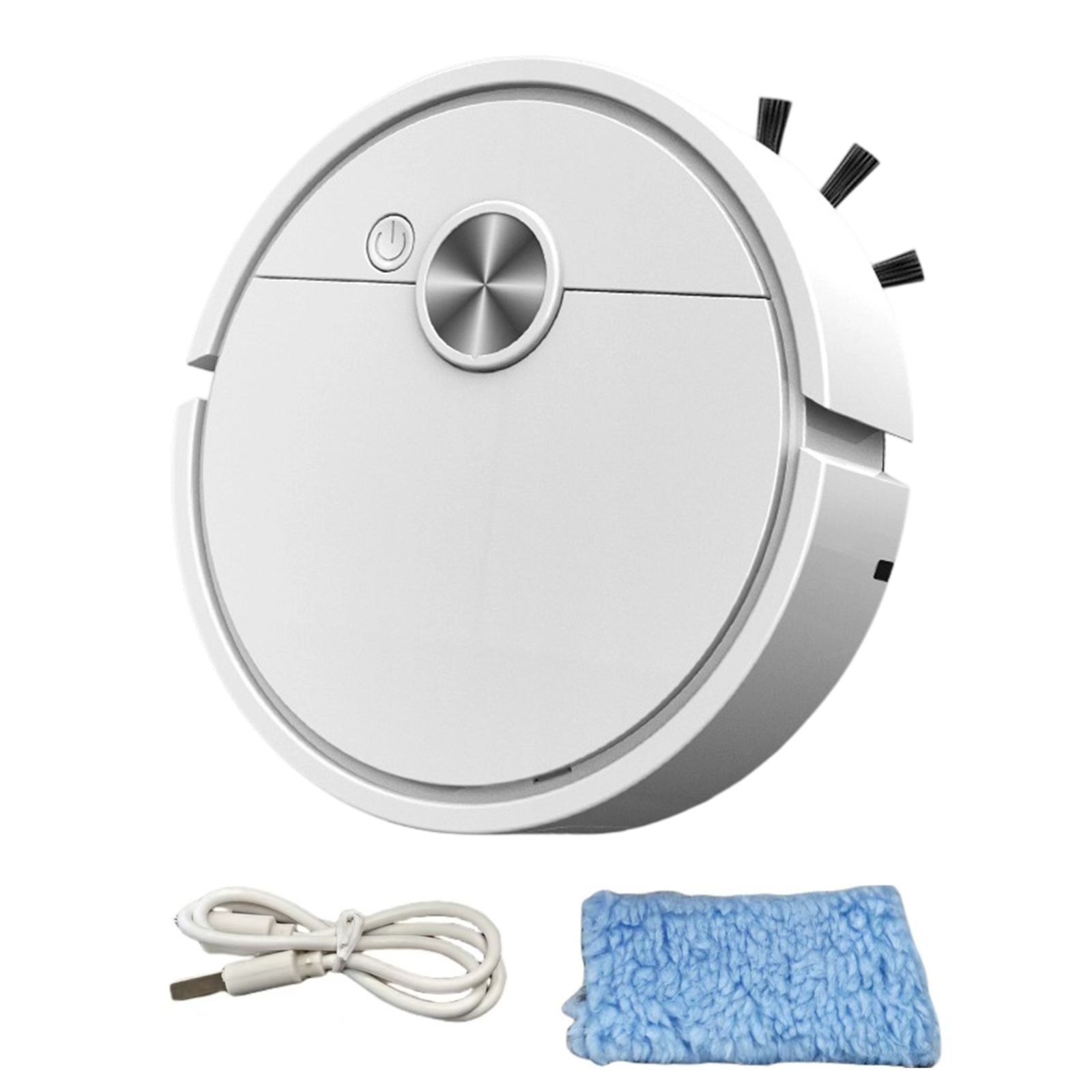 3-in-1 Mini Robotstofzuiger Li - Smart Home Uses recensie en prijs