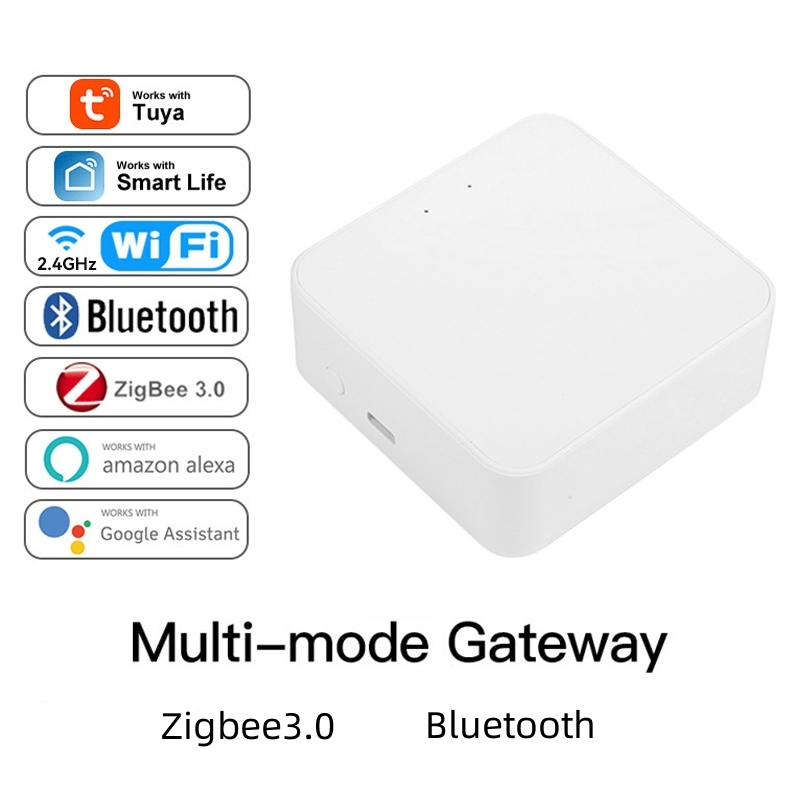 Tuya Smart Gateway Hub Multi-m - Smart Home Full System recensie en prijs