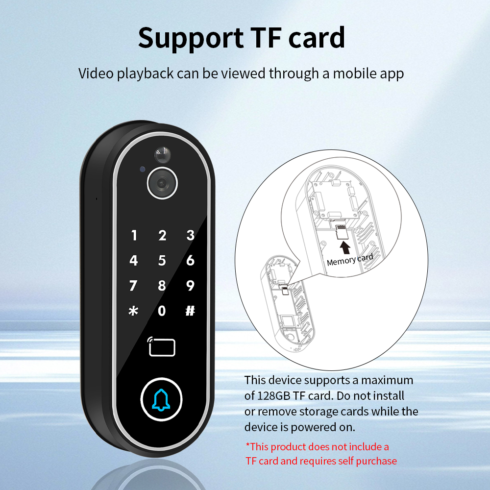 Smart Rfid NFC IP65 Toegangsco - Smart Home Keyestudio recensie en prijs