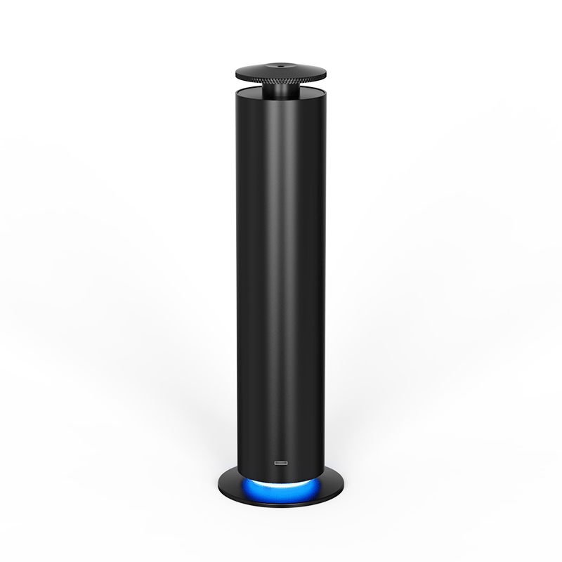 NAMASTE Home Elektrische Kanto - Smart Home Office recensie en prijs