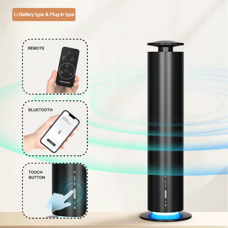 NAMASTE Home Elektrische Kanto - Smart Home Office recensie en prijs