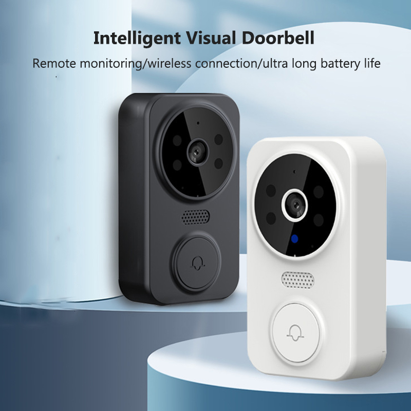 WiFi Smart Video Deurbel Camer - Smart Home Cctv recensie en prijs