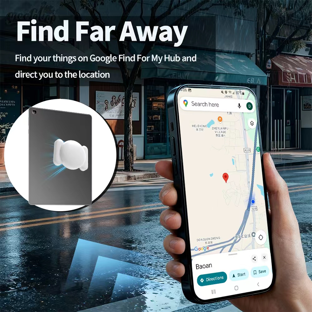 Android Security Navigate Loca - Smart Home Samsung recensie en prijs