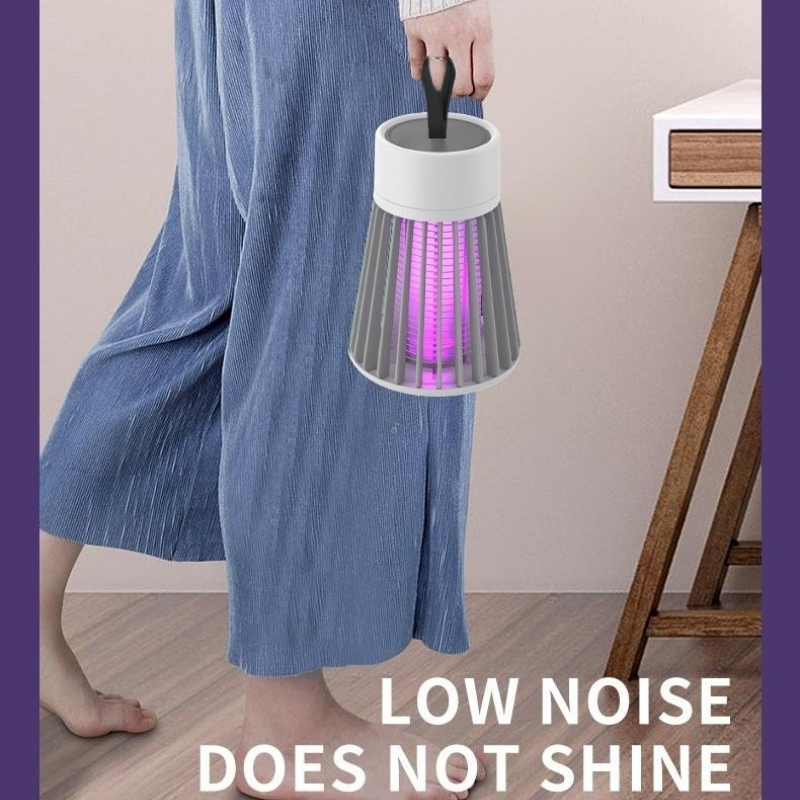 Elektrische muggenlamp - Autom - Smart Home Killer recensie en prijs