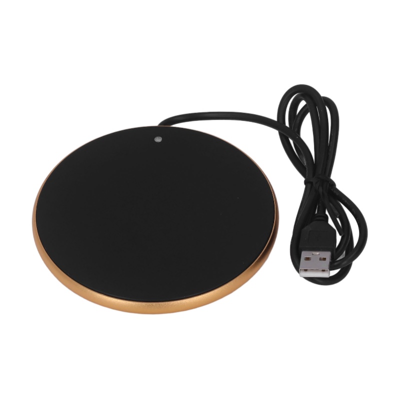 55 ° C Slimme Koffiemokwarmer  - Smart Home Office recensie en prijs