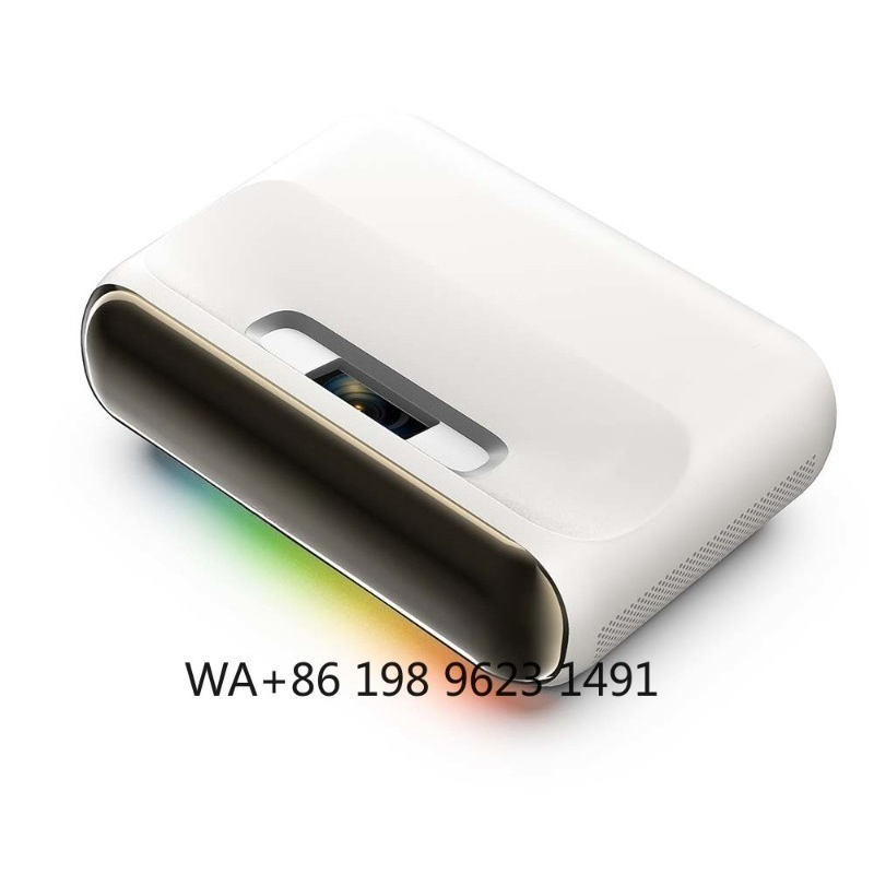 Smart Home Theater TV UST 3 Pr - Smart Home Control recensie en prijs