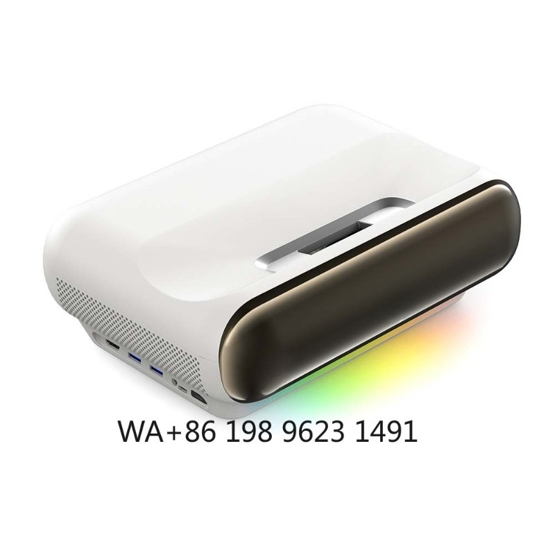 Smart Home Theater TV UST 3 Pr - Smart Home Control recensie en prijs