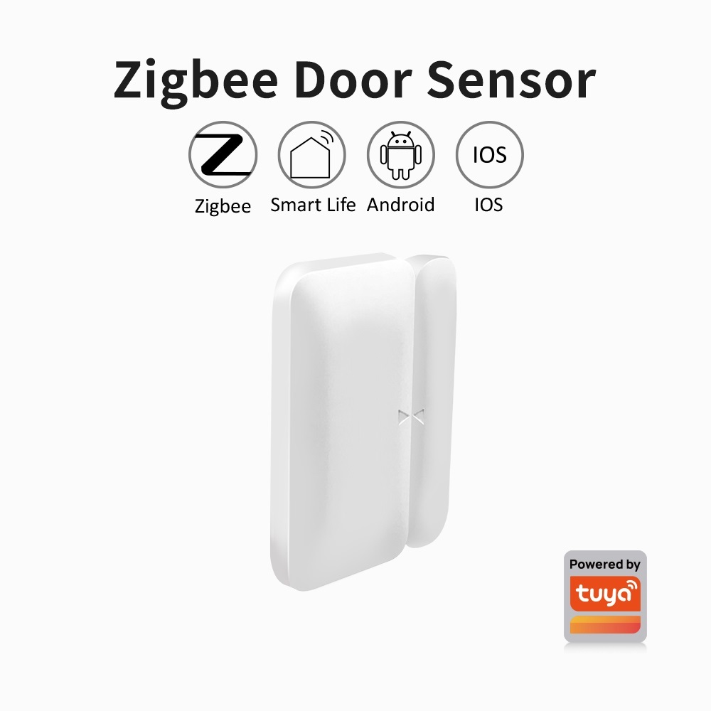 Tuya Zigbee draadloze deur- en - Smart Home Full System recensie en prijs