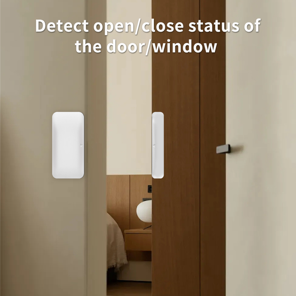 Tuya Zigbee draadloze deur- en - Smart Home Full System recensie en prijs