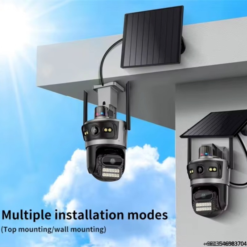 ENSTER 2K AOV 24 uur opname bu - Smart Home Cctv recensie en prijs