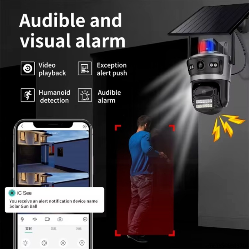 ENSTER 2K AOV 24 uur opname bu - Smart Home Cctv recensie en prijs