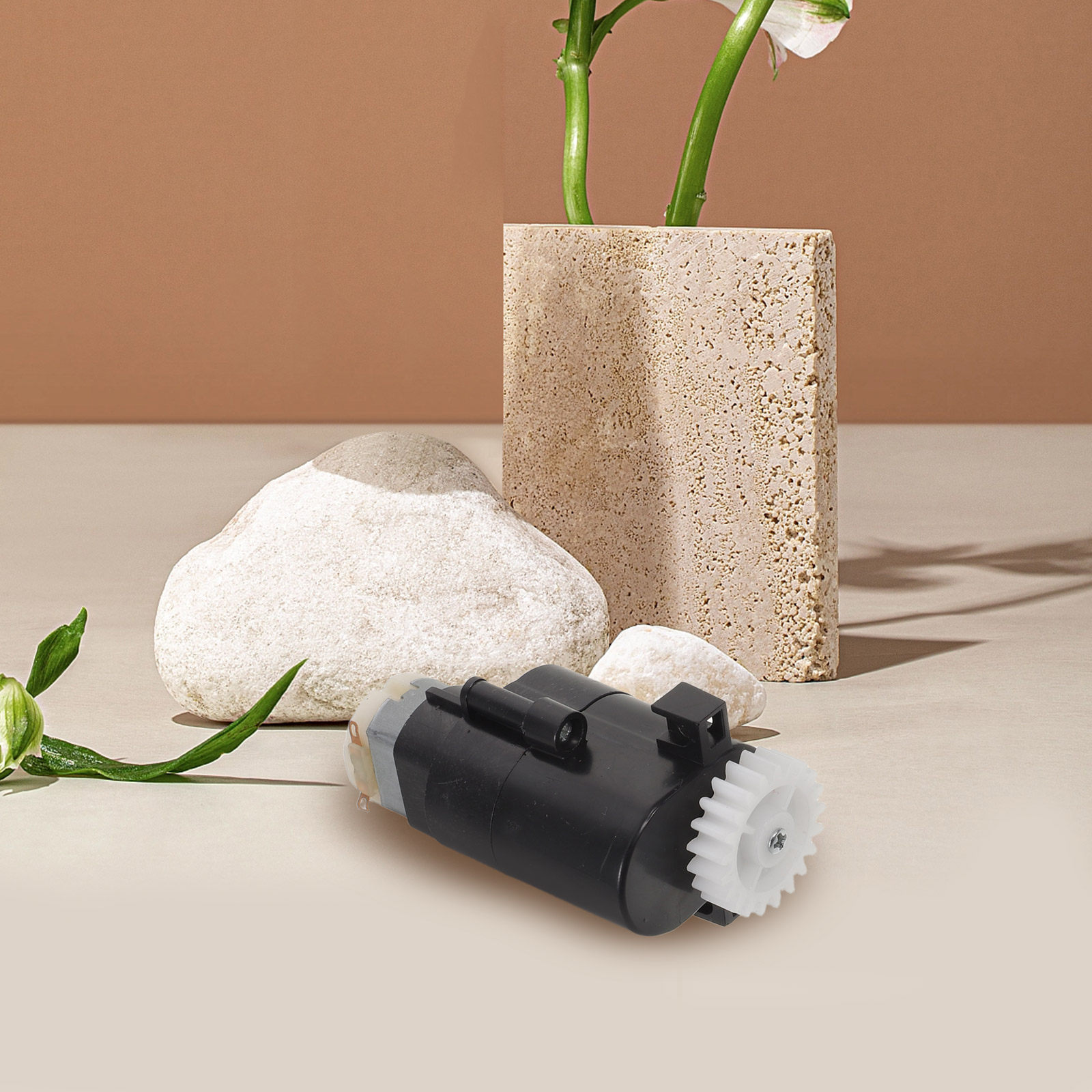 2 stuks sensorafvalbak tandwie - Smart Home Uses recensie en prijs