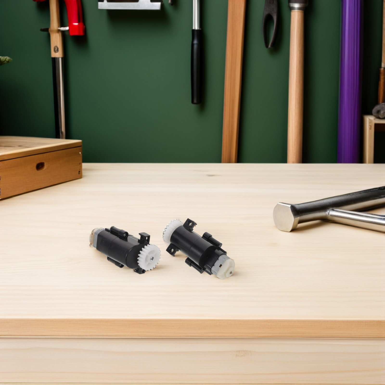2 stuks sensorafvalbak tandwie - Smart Home Uses recensie en prijs
