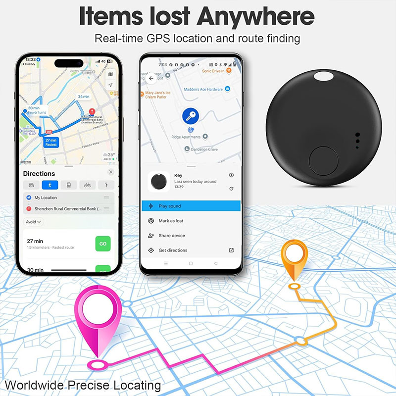 Wesolvet N-Tag Dual System Sma - Smart Home Hub Samsung recensie en prijs