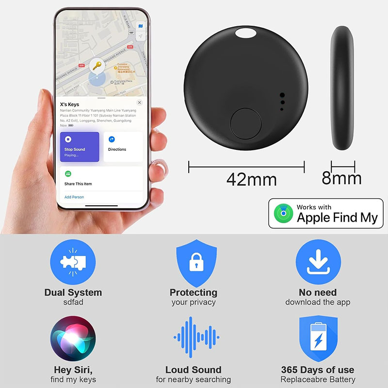 Wesolvet N-Tag Dual System Sma - Smart Home Hub Samsung recensie en prijs
