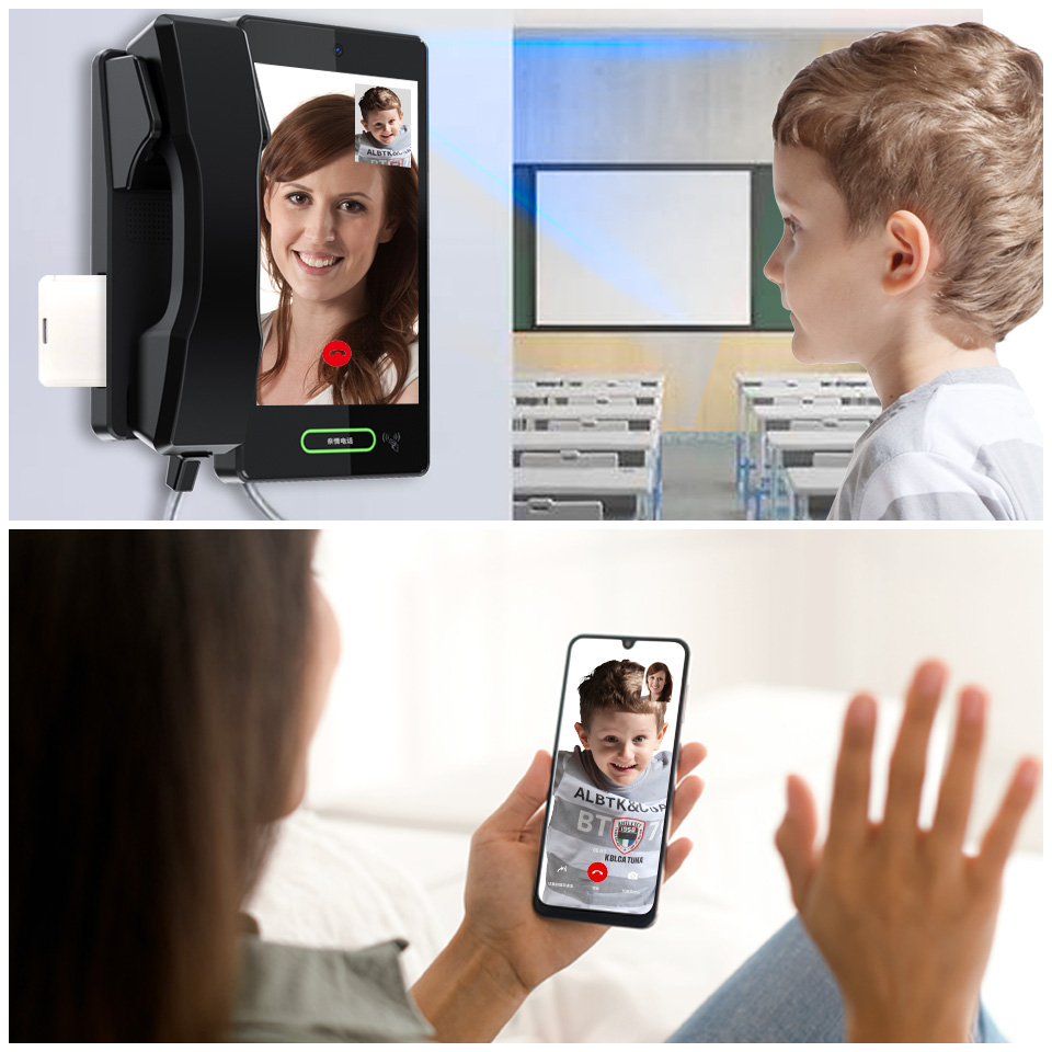 Leshun LSV4000 12V wandmontage - Smart Home Office recensie en prijs