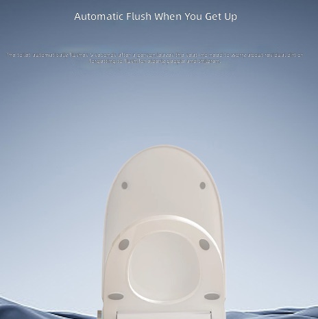 Verwarmde slimme toiletbril, a - Smart Home Uses recensie en prijs