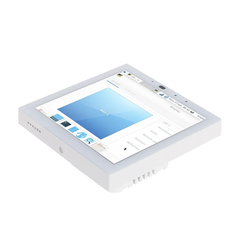 2026 Sunworld YC-SM41P Linux T - Smart Home Control recensie en prijs