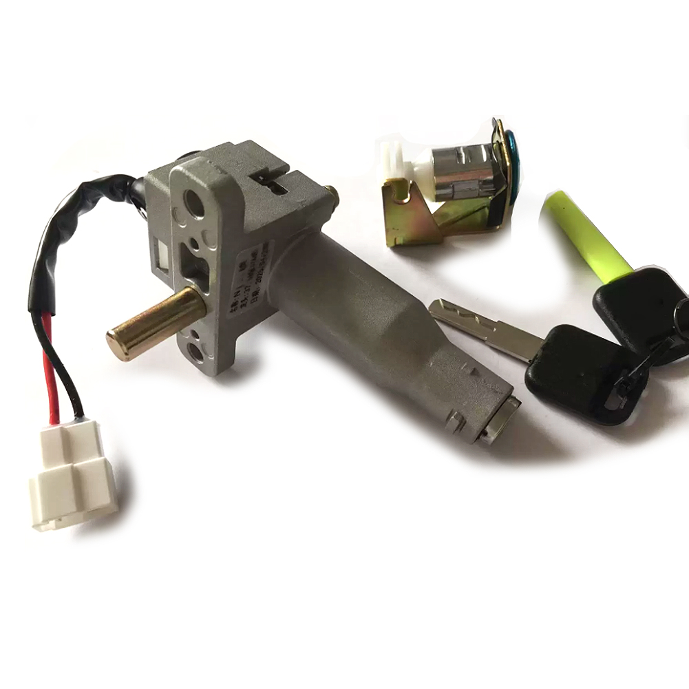 Motorfiets Voor Niu N1 N1S NQI - Smart Home Key recensie en prijs