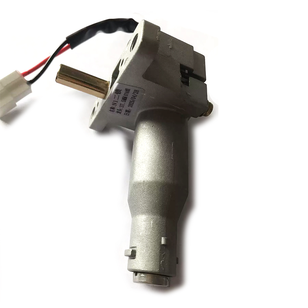 Motorfiets Voor Niu N1 N1S NQI - Smart Home Key recensie en prijs