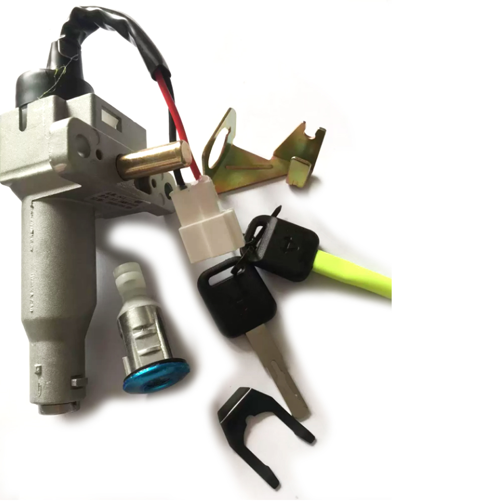 Motorfiets Voor Niu N1 N1S NQI - Smart Home Key recensie en prijs
