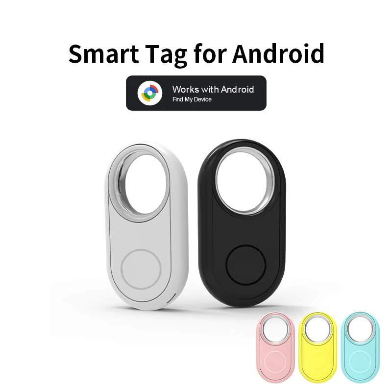 GPS Tracker voor Samsung Andro - Smart Home Hub Samsung recensie en prijs